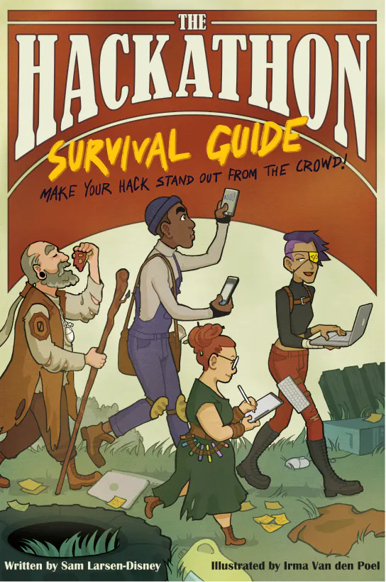 Image of Book cover