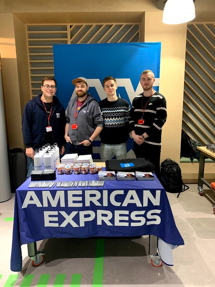 Amex 1