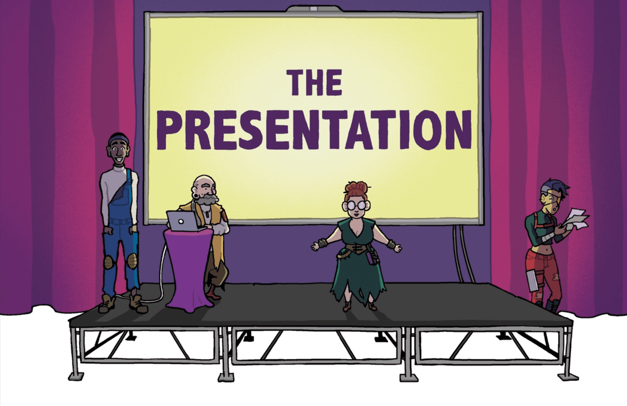 Presentation